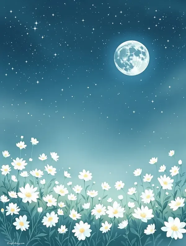 星辰花语 治愈影视 人气榜单 星辰花语